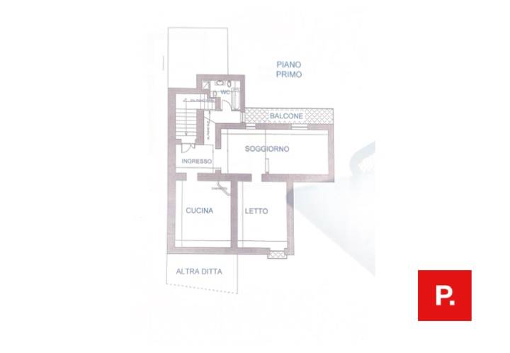 Immagine 30 di Casa indipendente in vendita  in VICO SAN MICHELE 8 a Capodrise