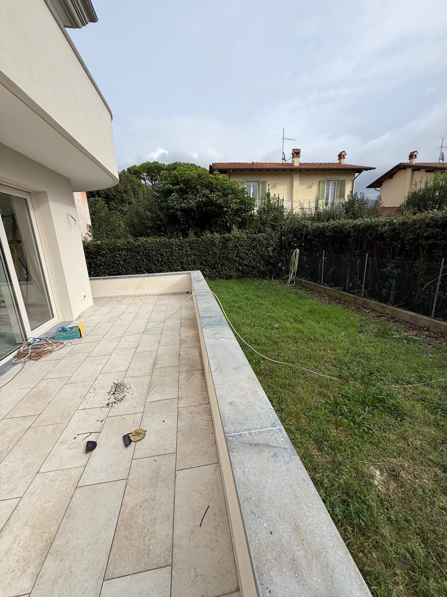 Immagine 7 di Casa semindipendente in vendita  in Pietrasanta a Pietrasanta