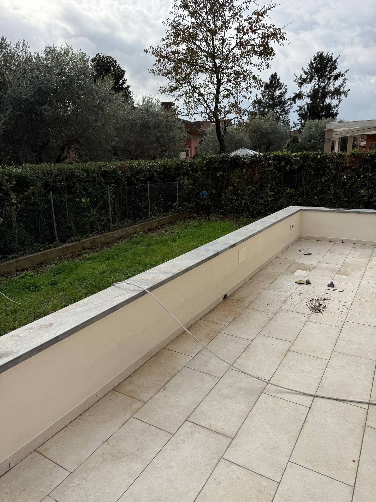 Immagine 10 di Casa semindipendente in vendita  in Pietrasanta a Pietrasanta