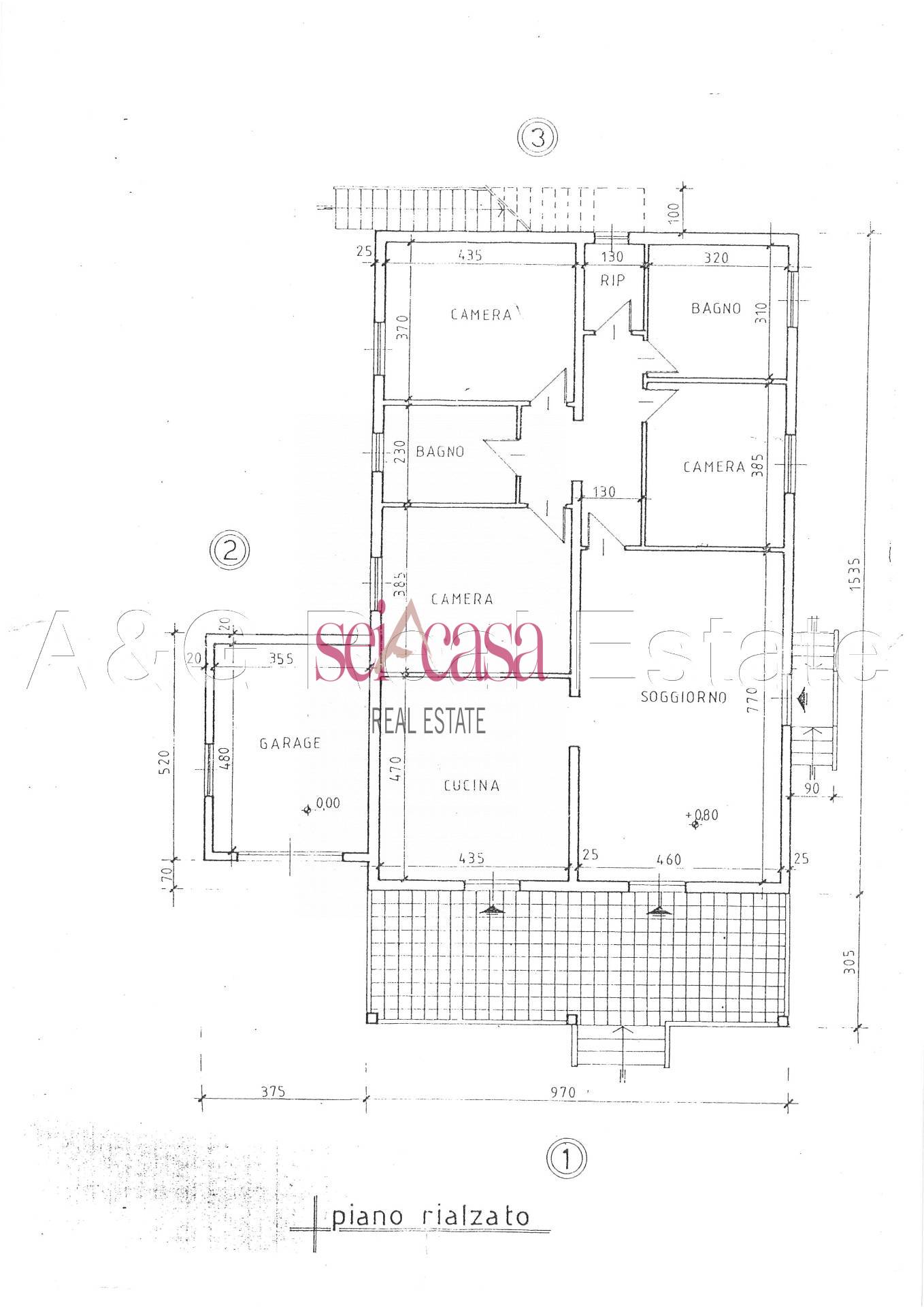Immagine 30 di Villa in vendita  a Grosseto