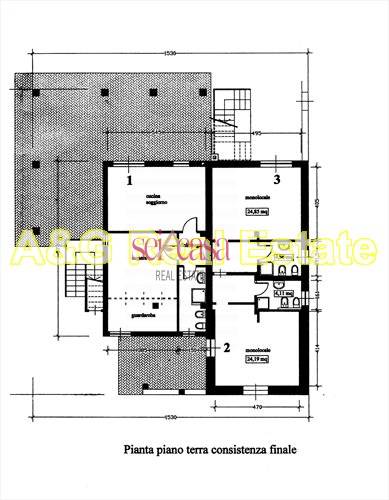 Immagine 40 di Villa in vendita  a Gavorrano