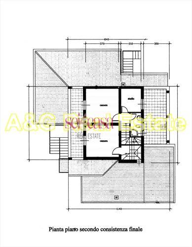 Immagine 41 di Villa in vendita  a Gavorrano