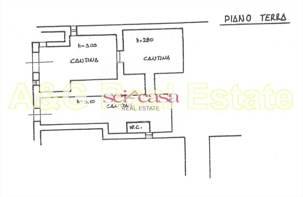 Immagine 28 di Appartamento in vendita  a Grosseto