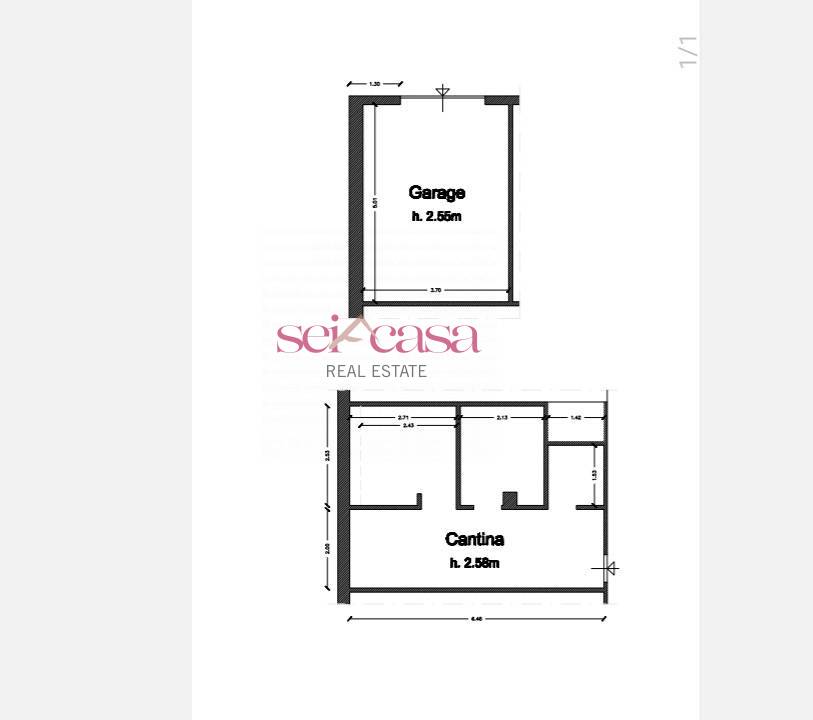 Immagine 24 di Appartamento in vendita  a Grosseto