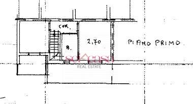 Immagine 23 di Villetta a schiera in vendita  a Grosseto