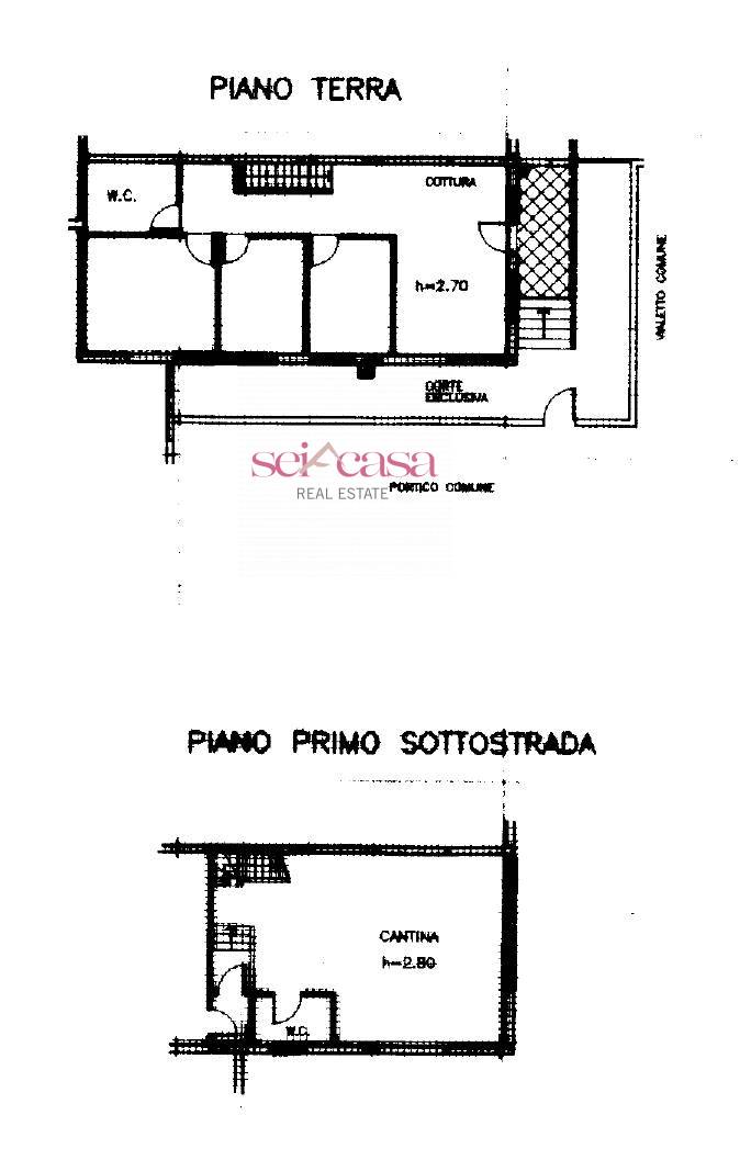 Immagine 32 di Appartamento in vendita  a Grosseto