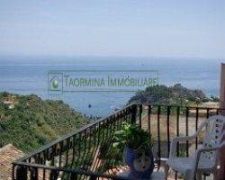 Immagine 1 di Albergo/B&B/Residence in vendita  in G. Marconi 2 a Taormina