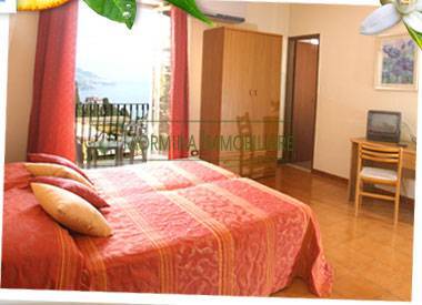 Immagine 7 di Albergo/B&B/Residence in vendita  in G. Marconi 2 a Taormina