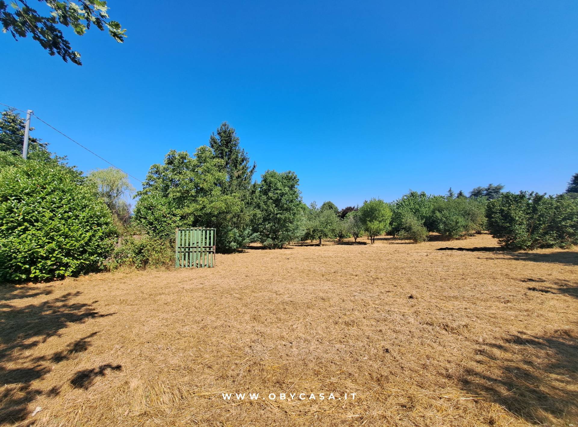 Immagine 7 di Casa indipendente in vendita  in Bassano Romano a Bassano In Teverina