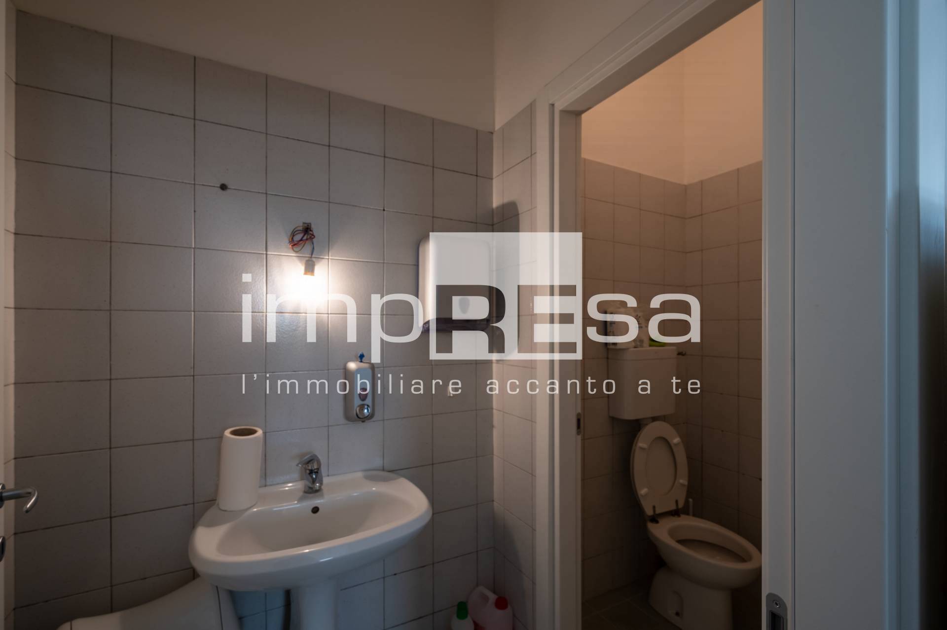 Immagine 12 di Capannone industriale in vendita  in JESOLO PAESE a Jesolo