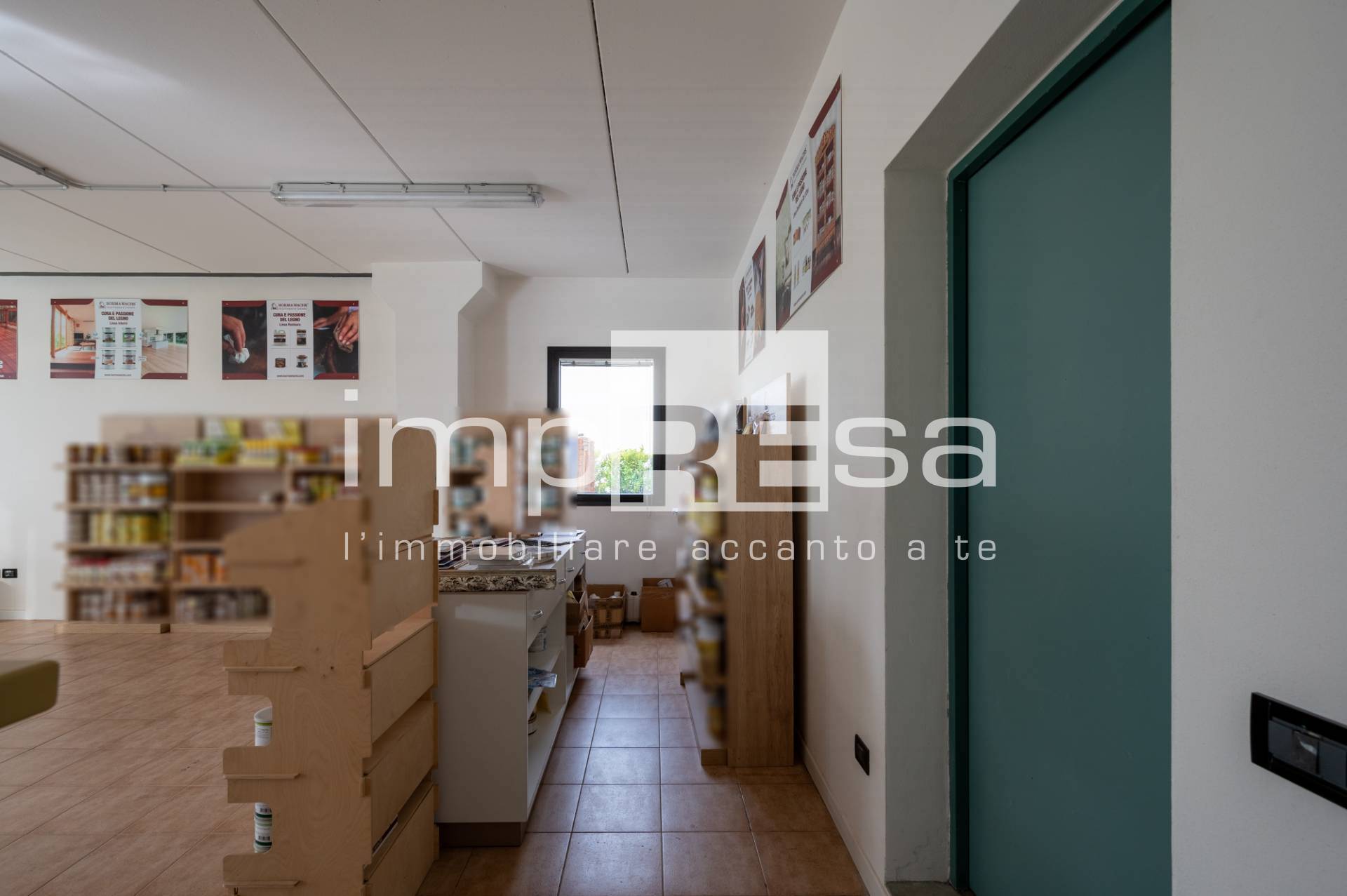 Immagine 13 di Capannone industriale in vendita  in JESOLO PAESE a Jesolo