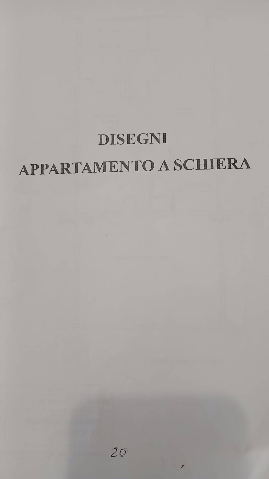 Immagine 33 di Villetta a schiera in vendita  in Via Cristoforo Colombo 86 a Jesolo