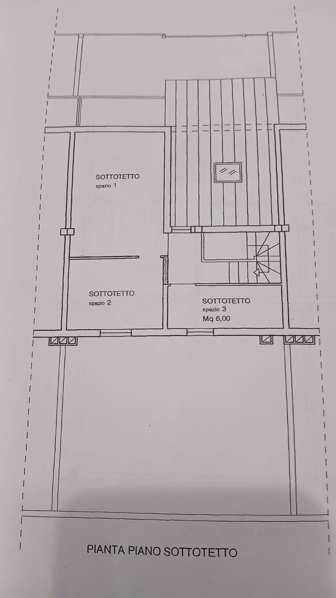 Immagine 35 di Villetta a schiera in vendita  in Via Cristoforo Colombo 86 a Jesolo