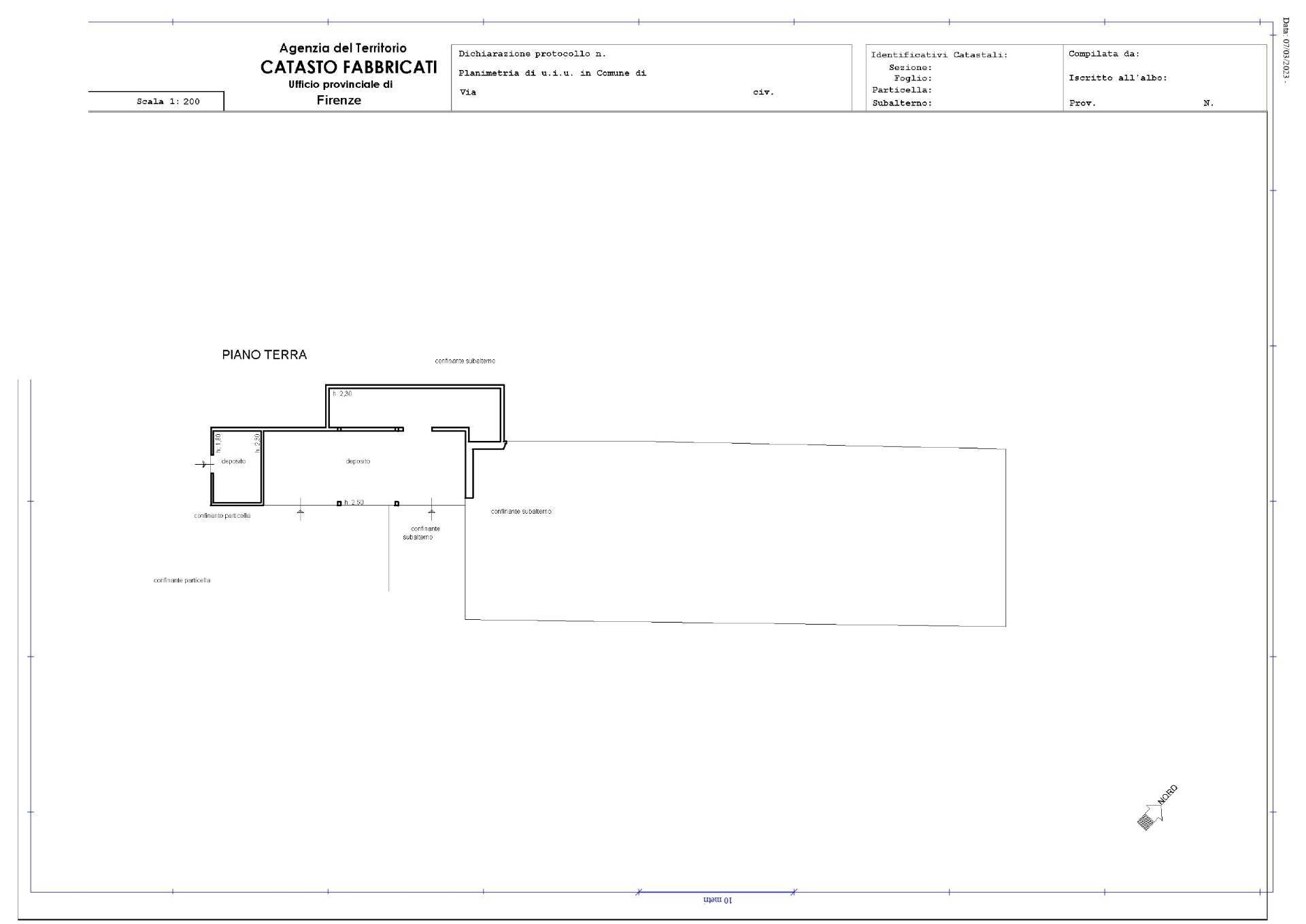 Immagine 15 di Rustico / casale in vendita  a Montespertoli