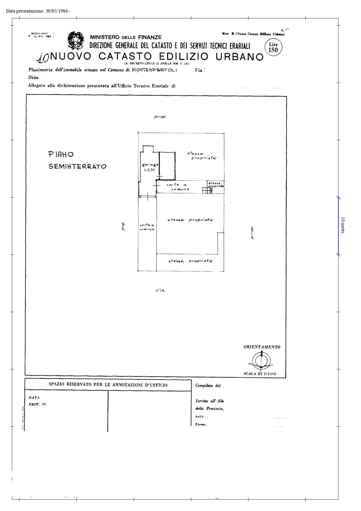 Immagine 8 di Appartamento in vendita  a Montespertoli