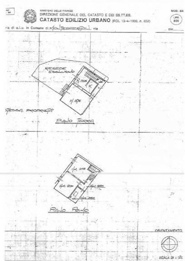 Immagine 25 di Rustico / casale in vendita  a Montespertoli