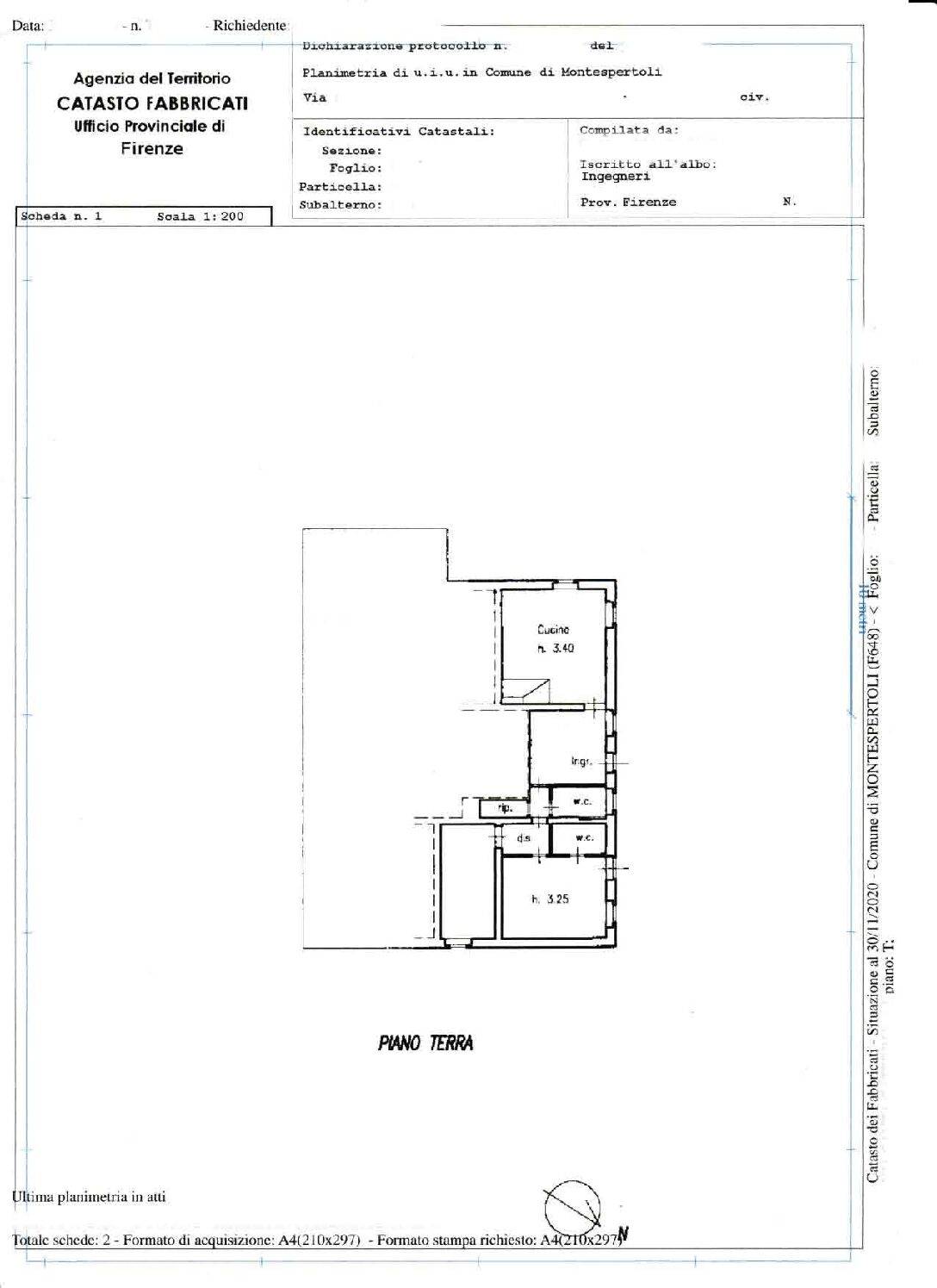 Immagine 103 di Villa in vendita  a Montespertoli
