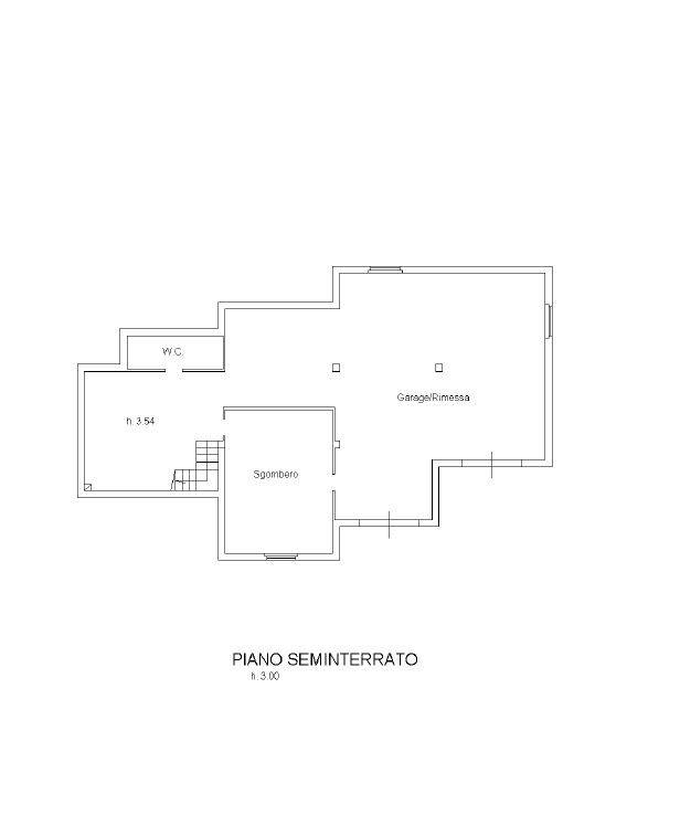 Immagine 18 di Casa indipendente in vendita  a Montespertoli