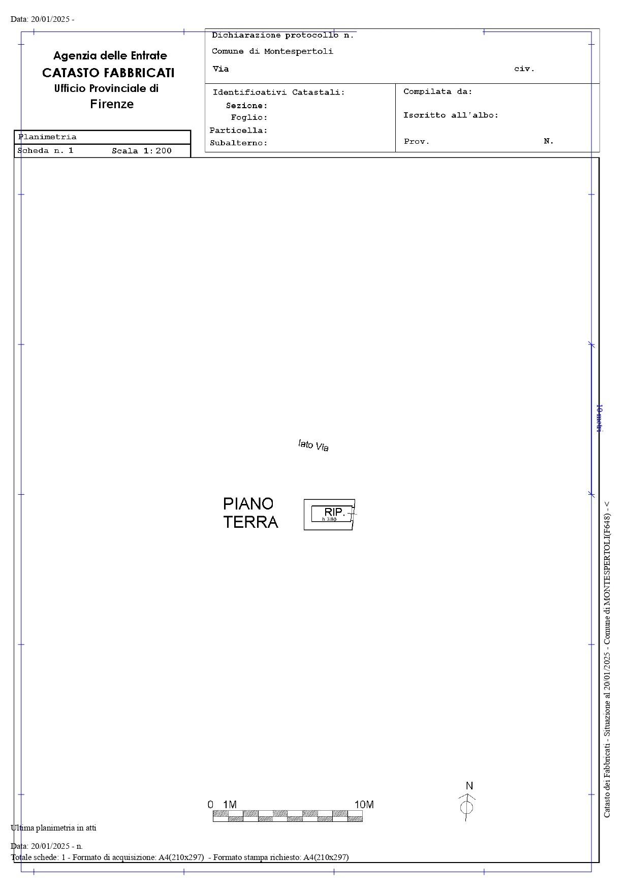 Immagine 27 di Rustico / casale in vendita  a Montespertoli
