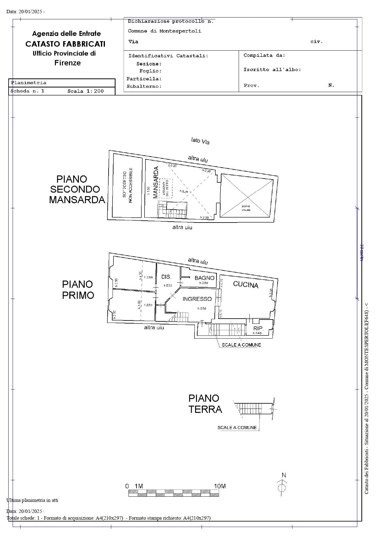 Immagine 26 di Rustico / casale in vendita  a Montespertoli