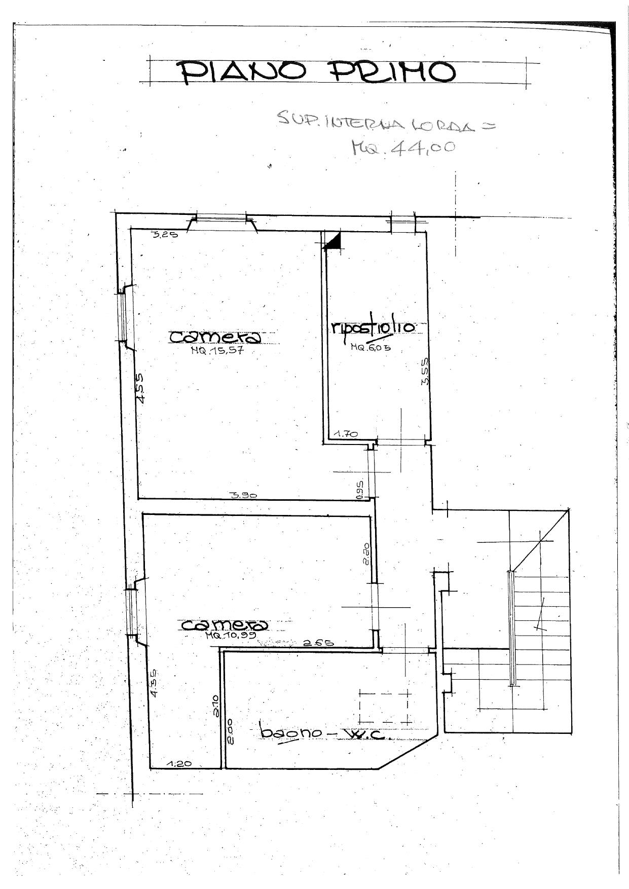 Immagine 37 di Rustico / casale in vendita  a Montespertoli