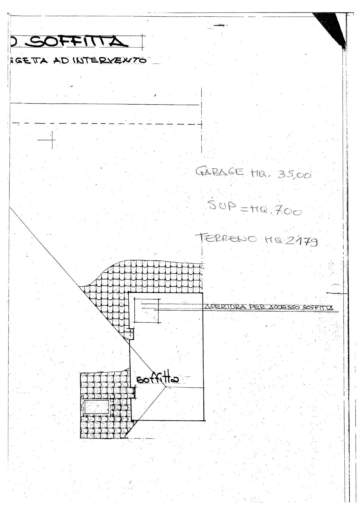 Immagine 38 di Rustico / casale in vendita  a Montespertoli