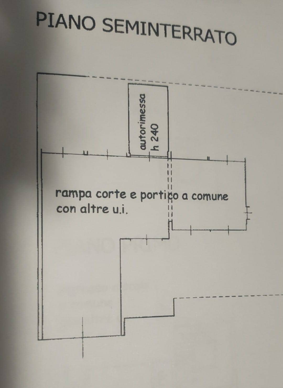 Immagine 11 di Appartamento in vendita  a Montespertoli