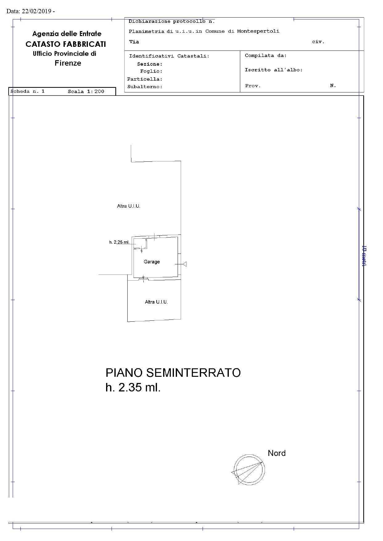 Immagine 8 di Rustico / casale in vendita  a Montespertoli