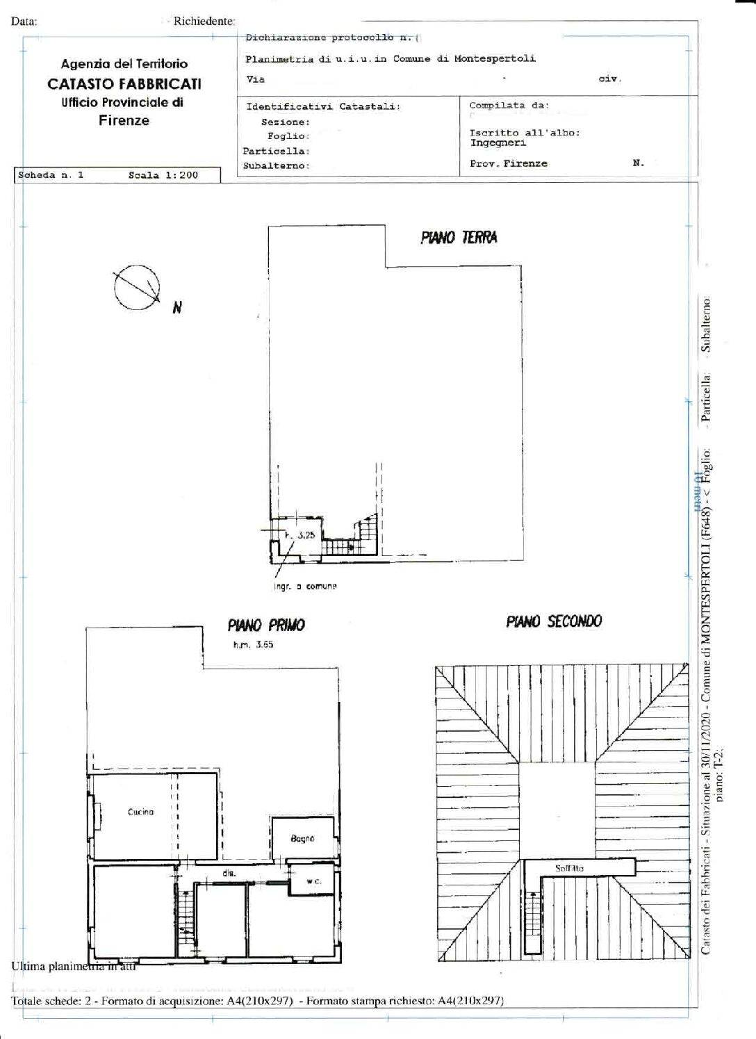 Immagine 98 di Villa in vendita  a Montespertoli