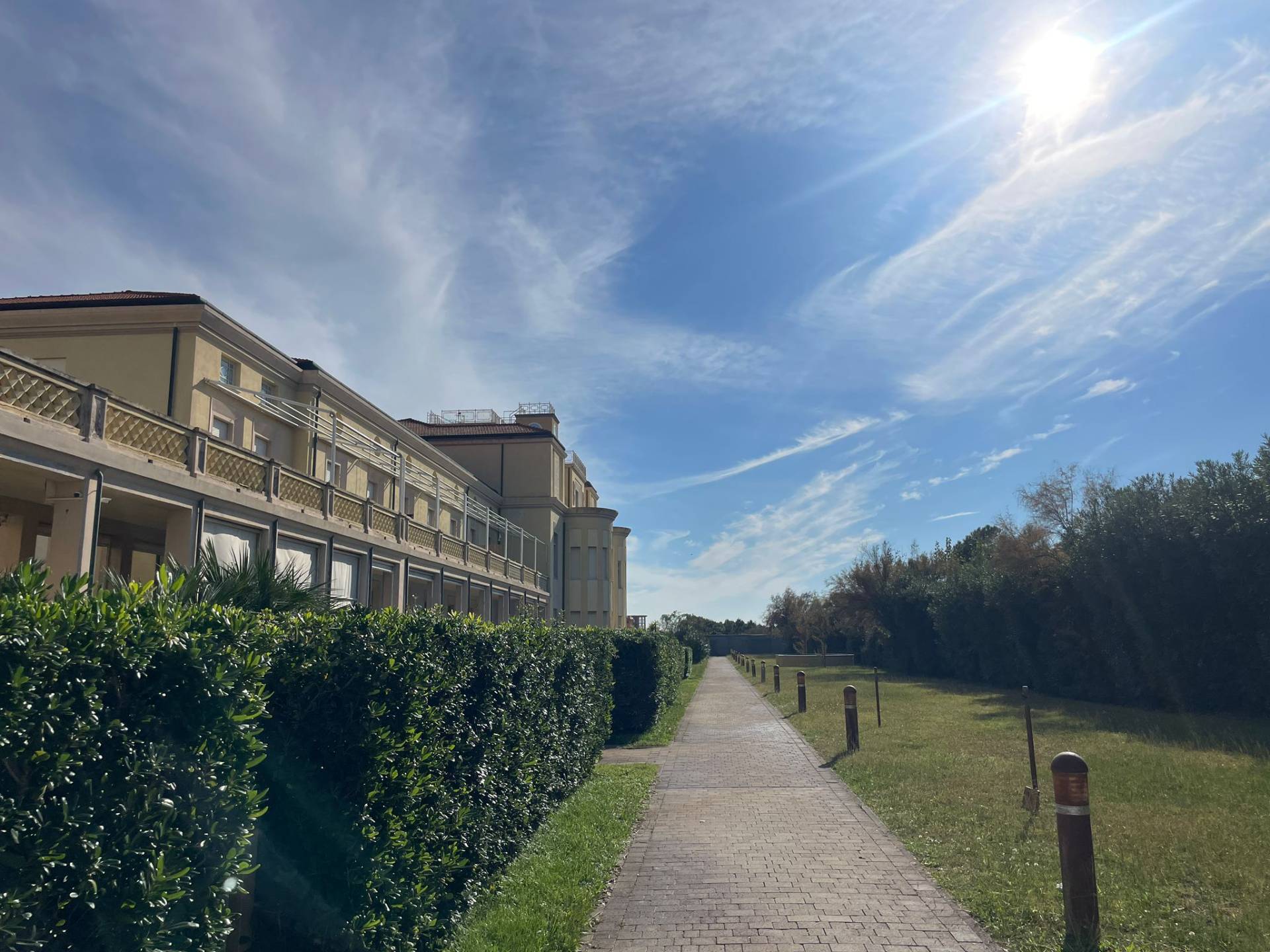 Immagine 21 di Appartamento in vendita  a Pisa