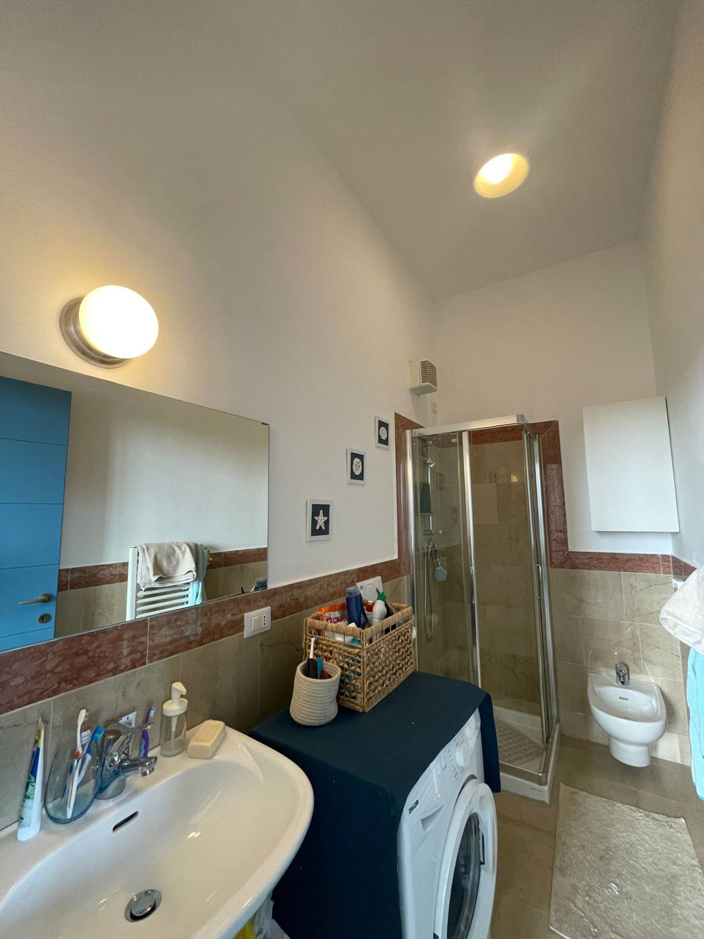 Immagine 10 di Appartamento in vendita  a Pisa