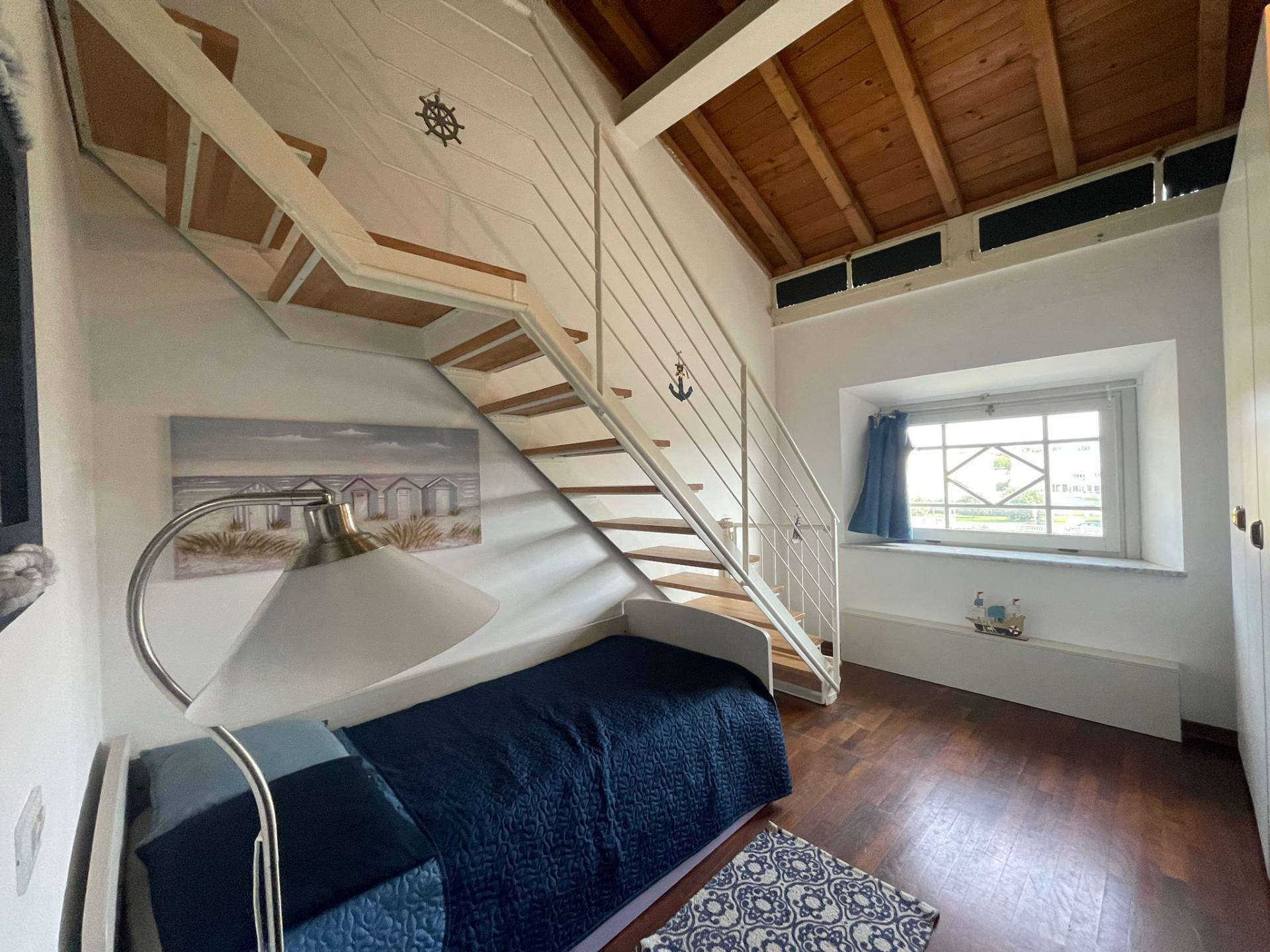 Immagine 12 di Appartamento in vendita  a Pisa