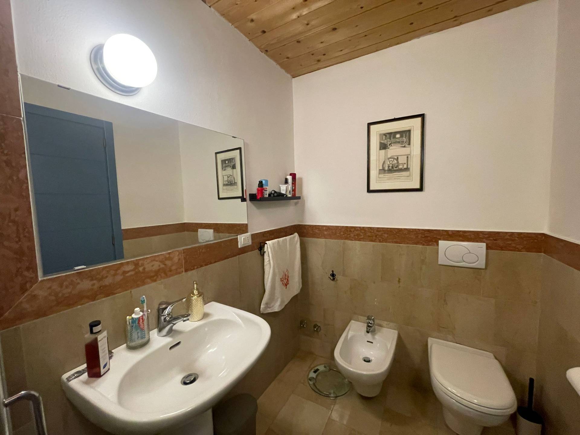 Immagine 16 di Appartamento in vendita  a Pisa