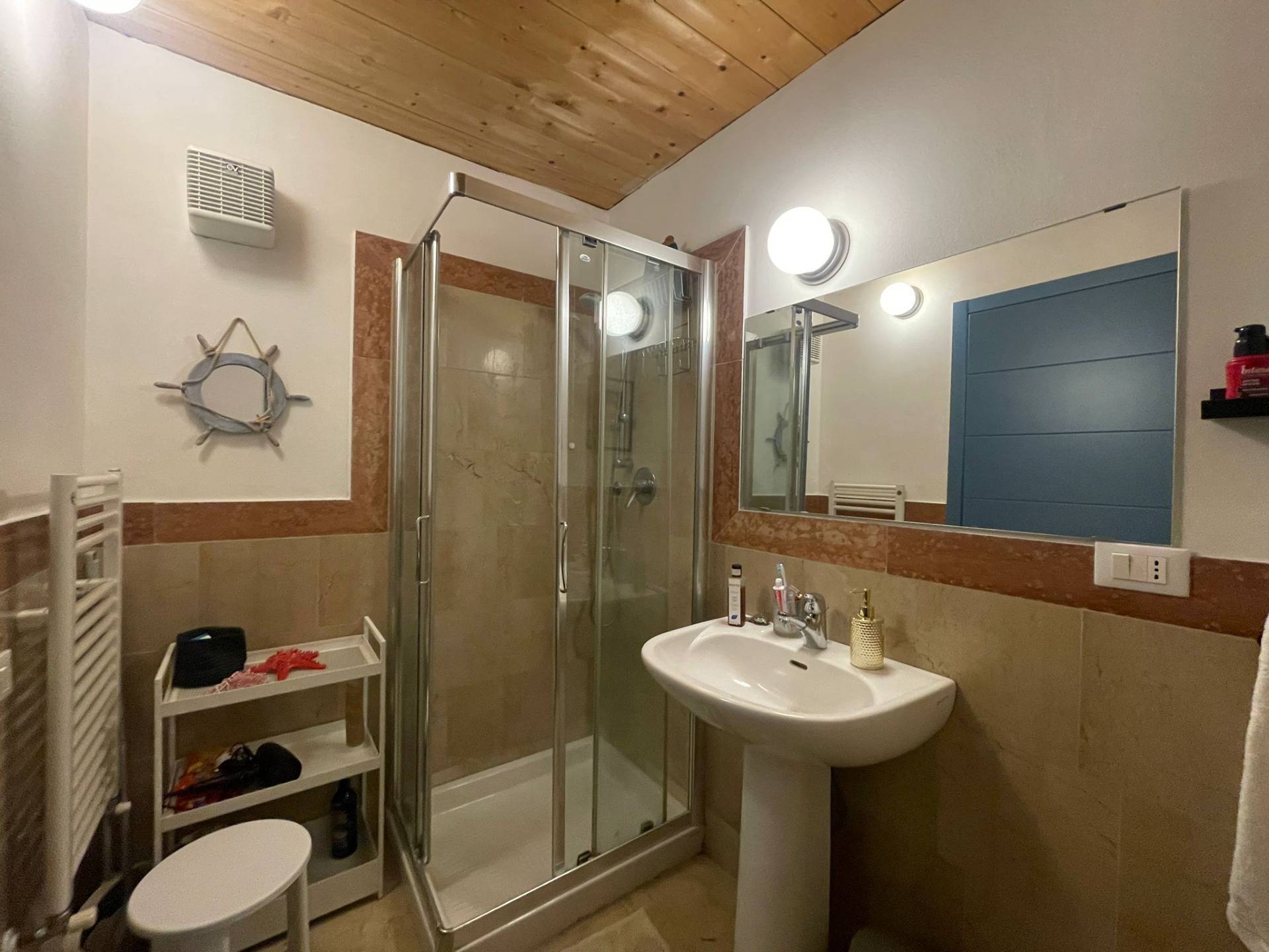 Immagine 15 di Appartamento in vendita  a Pisa