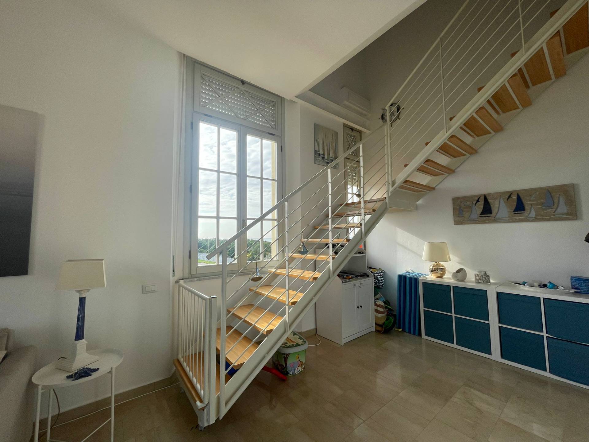 Immagine 8 di Appartamento in vendita  a Pisa