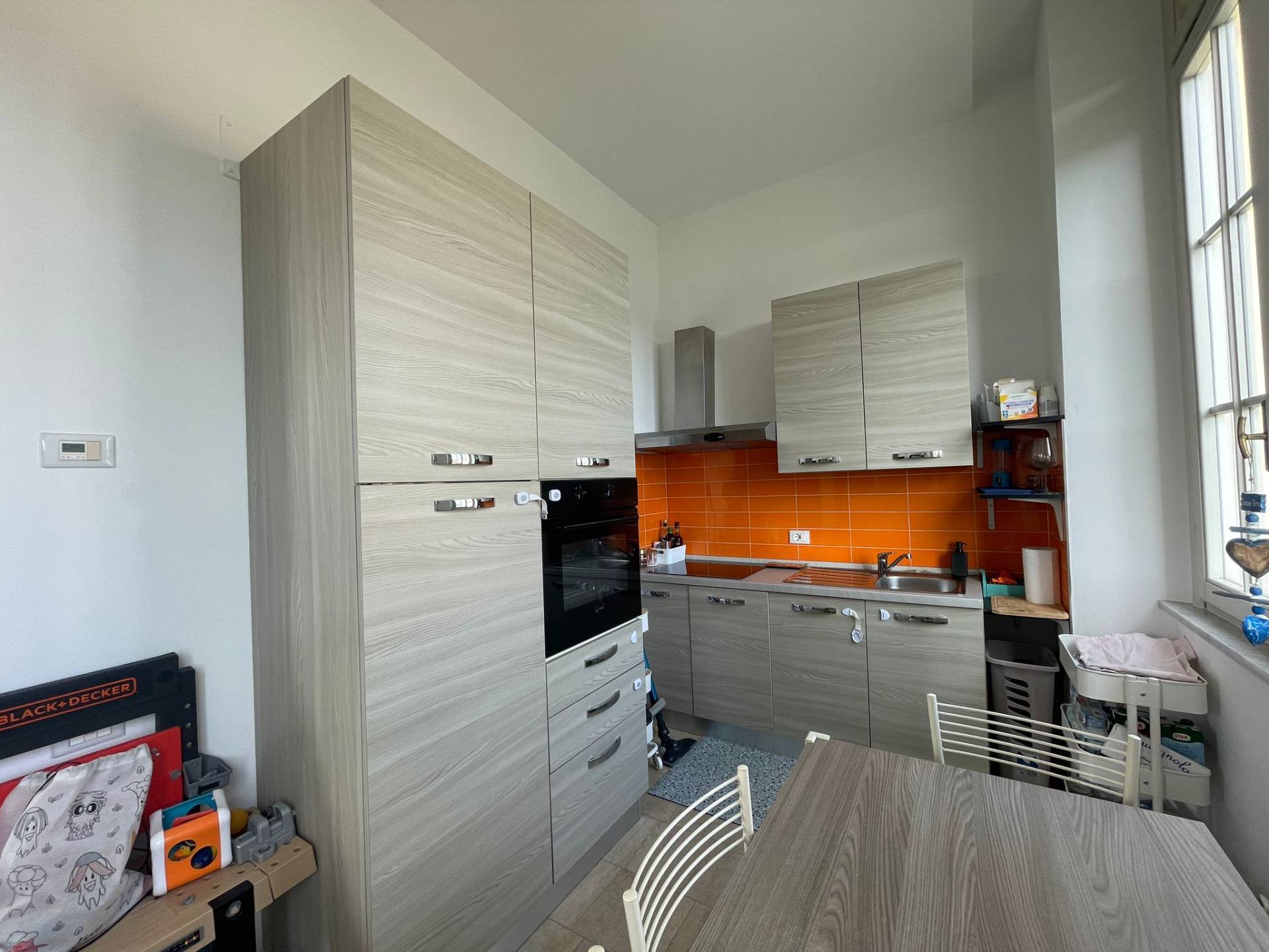 Immagine 6 di Appartamento in vendita  a Pisa