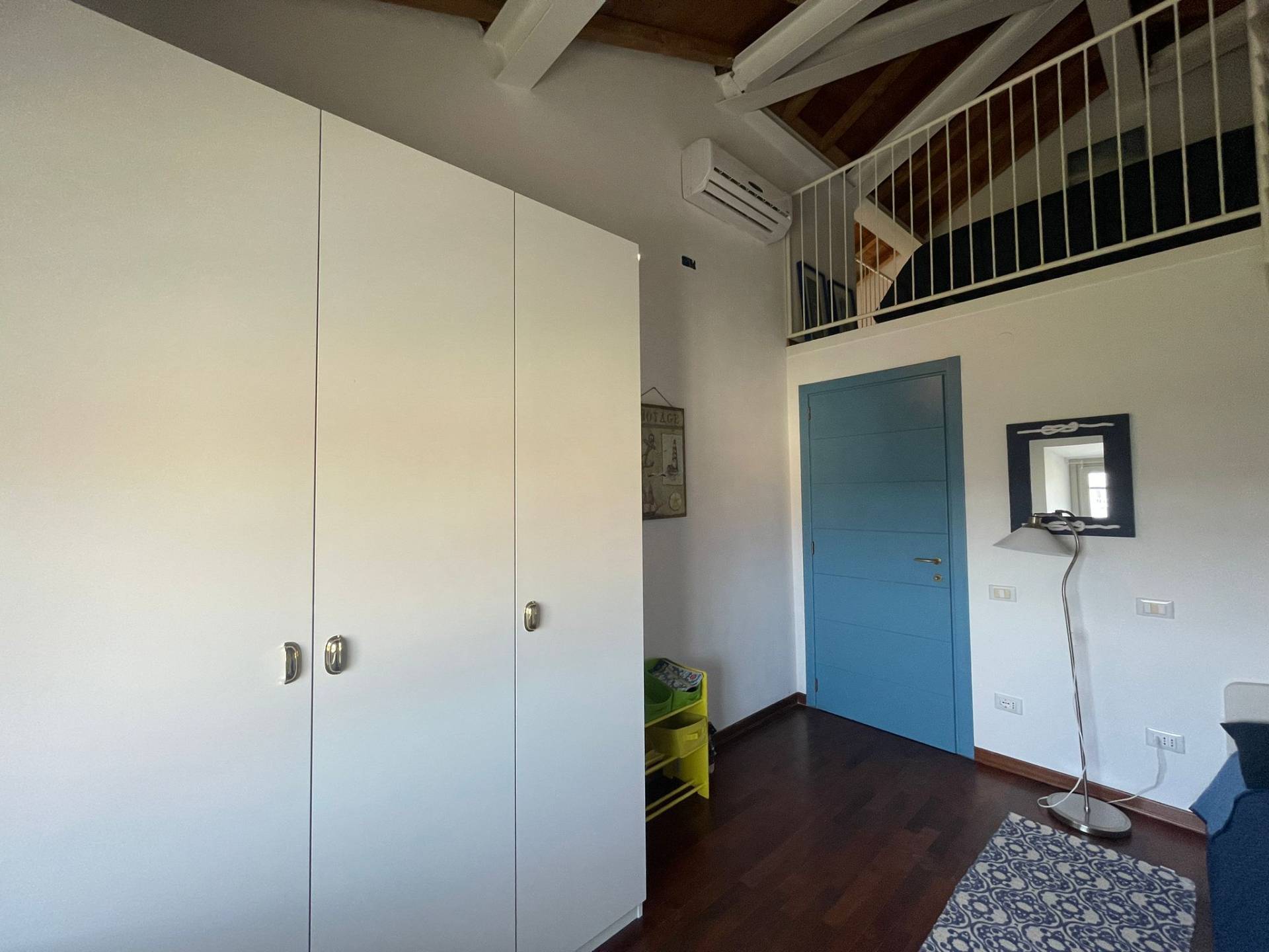 Immagine 13 di Appartamento in vendita  a Pisa