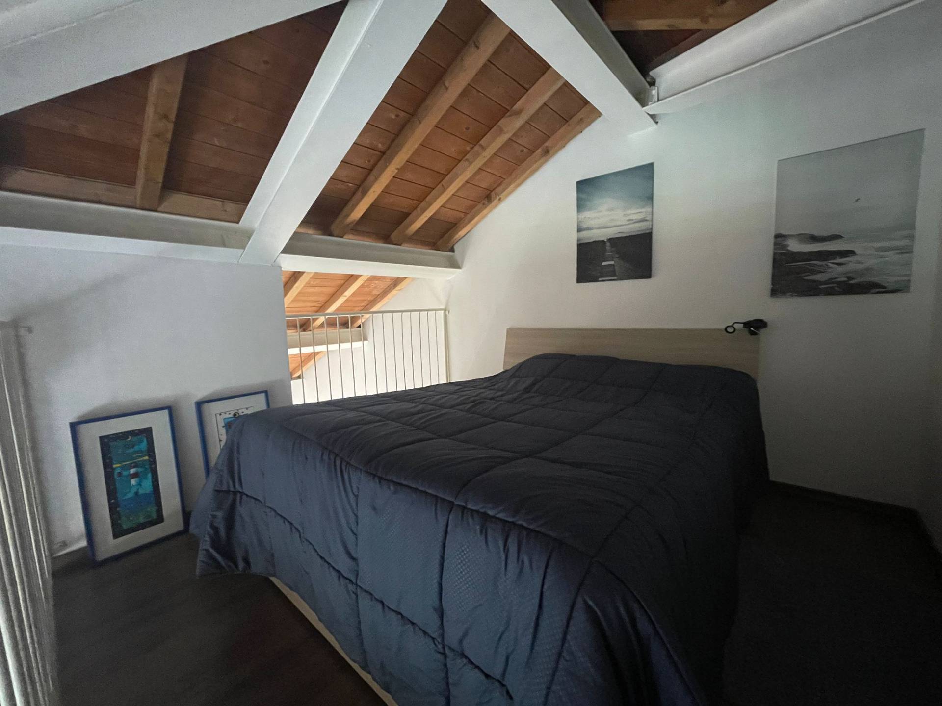 Immagine 14 di Appartamento in vendita  a Pisa