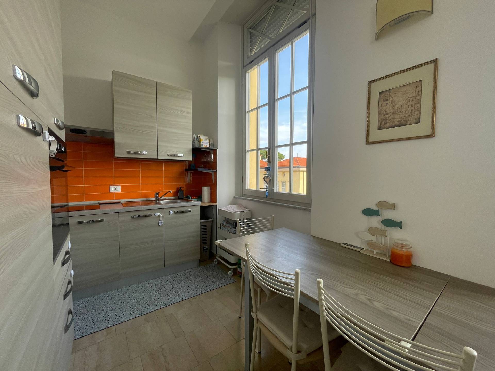 Immagine 3 di Appartamento in vendita  a Pisa