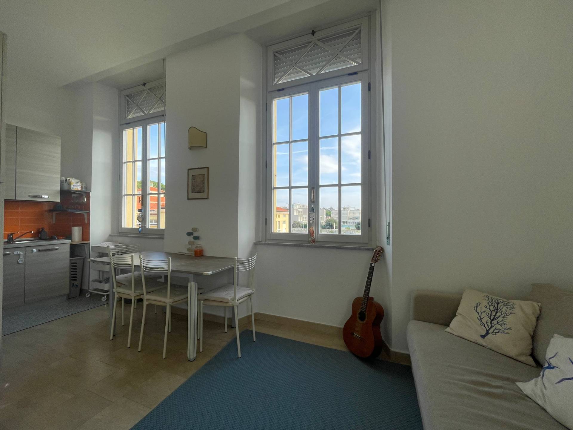 Immagine 4 di Appartamento in vendita  a Pisa