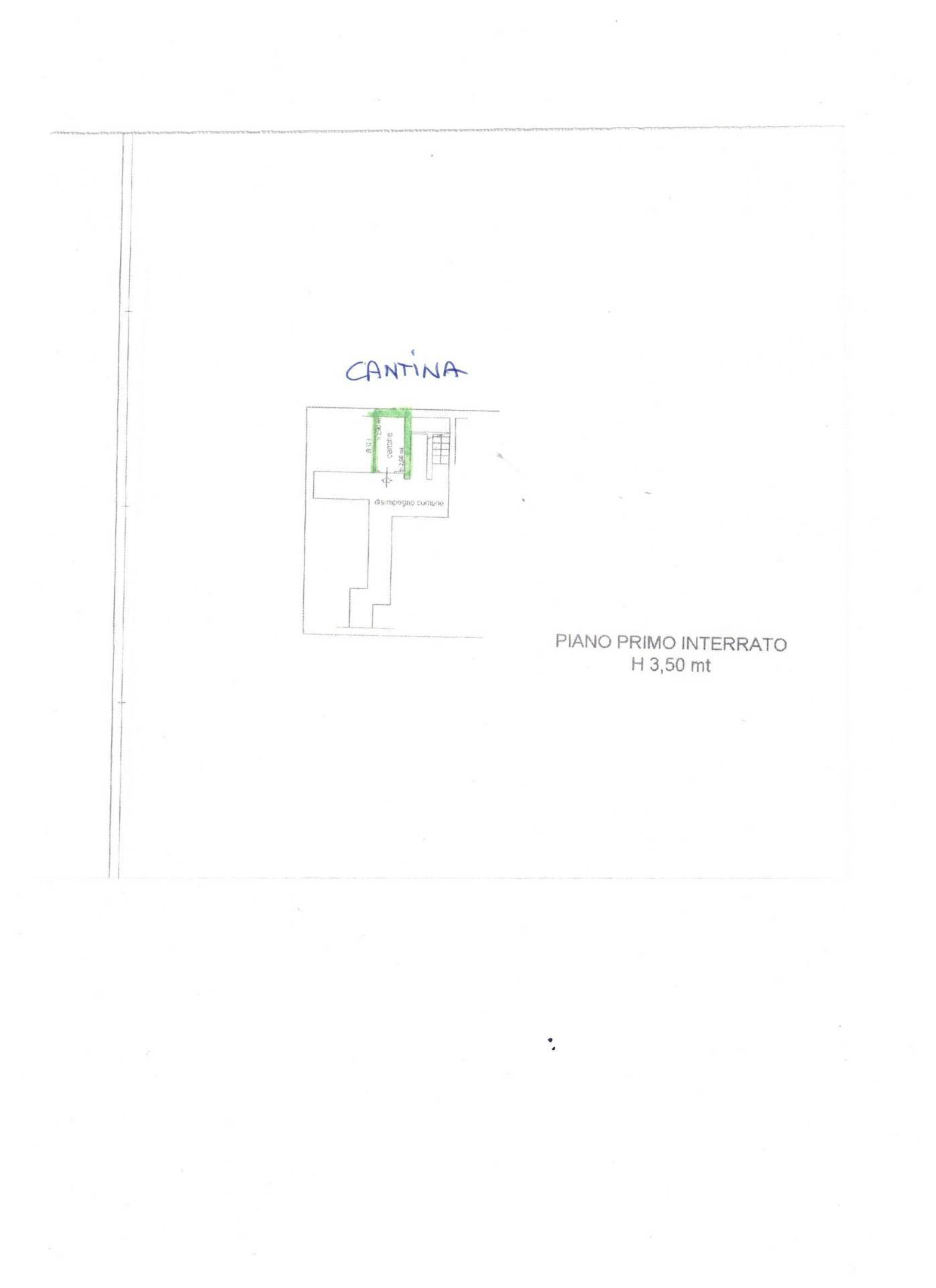 Immagine 47 di Appartamento in vendita  in via Volturno 39 a Legnano