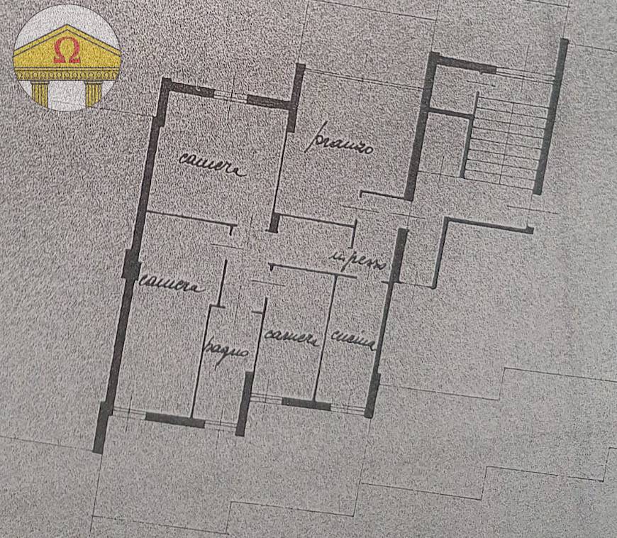 Immagine 11 di Appartamento in vendita  a Jesolo