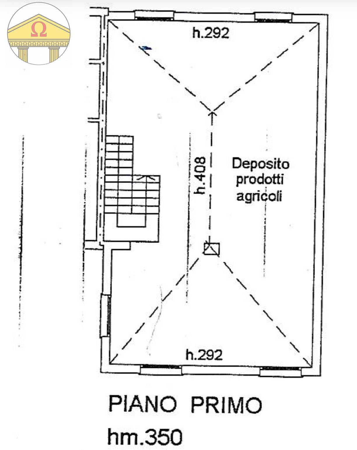 Immagine 8 di Villa in vendita  a Miane