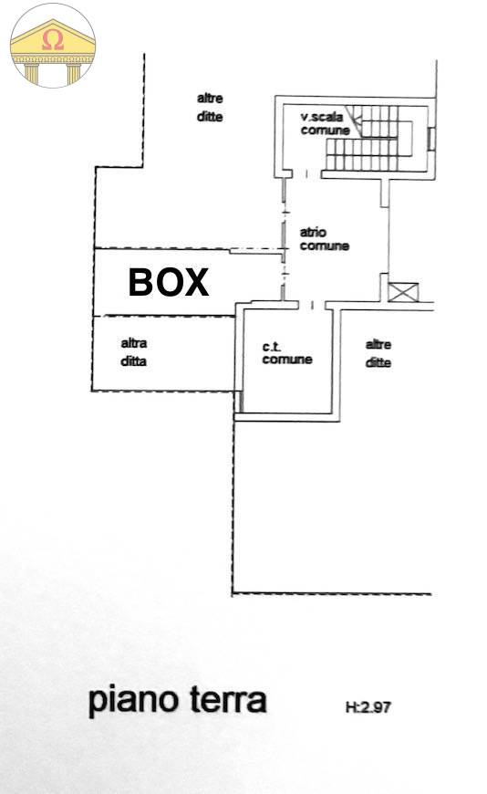 Immagine 20 di Appartamento in vendita  a Quinto Di Treviso
