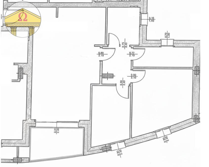 Immagine 24 di Appartamento in vendita  a Refrontolo