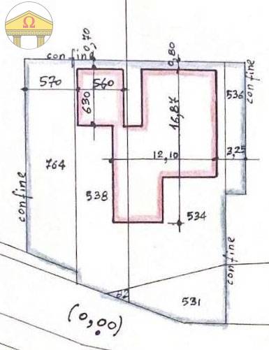 Immagine 34 di Appartamento in vendita  a Miane