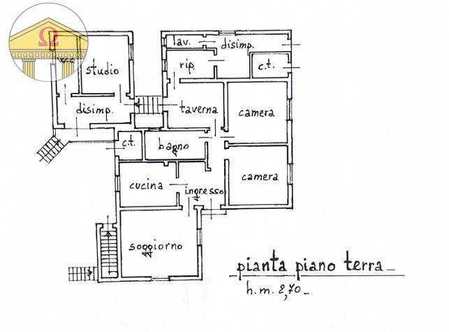 Immagine 33 di Appartamento in vendita  a Miane