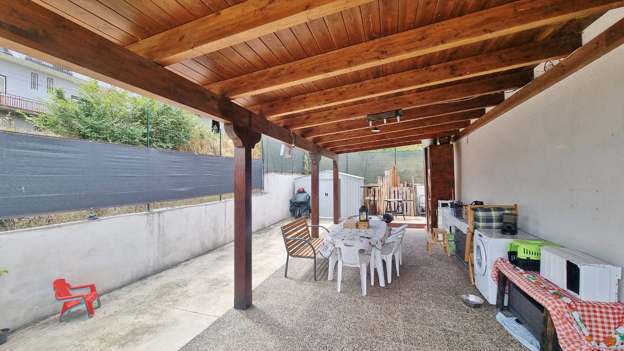 Immagine 8 di Casa indipendente in vendita  in contrada Difesa Grande a Ariano Irpino