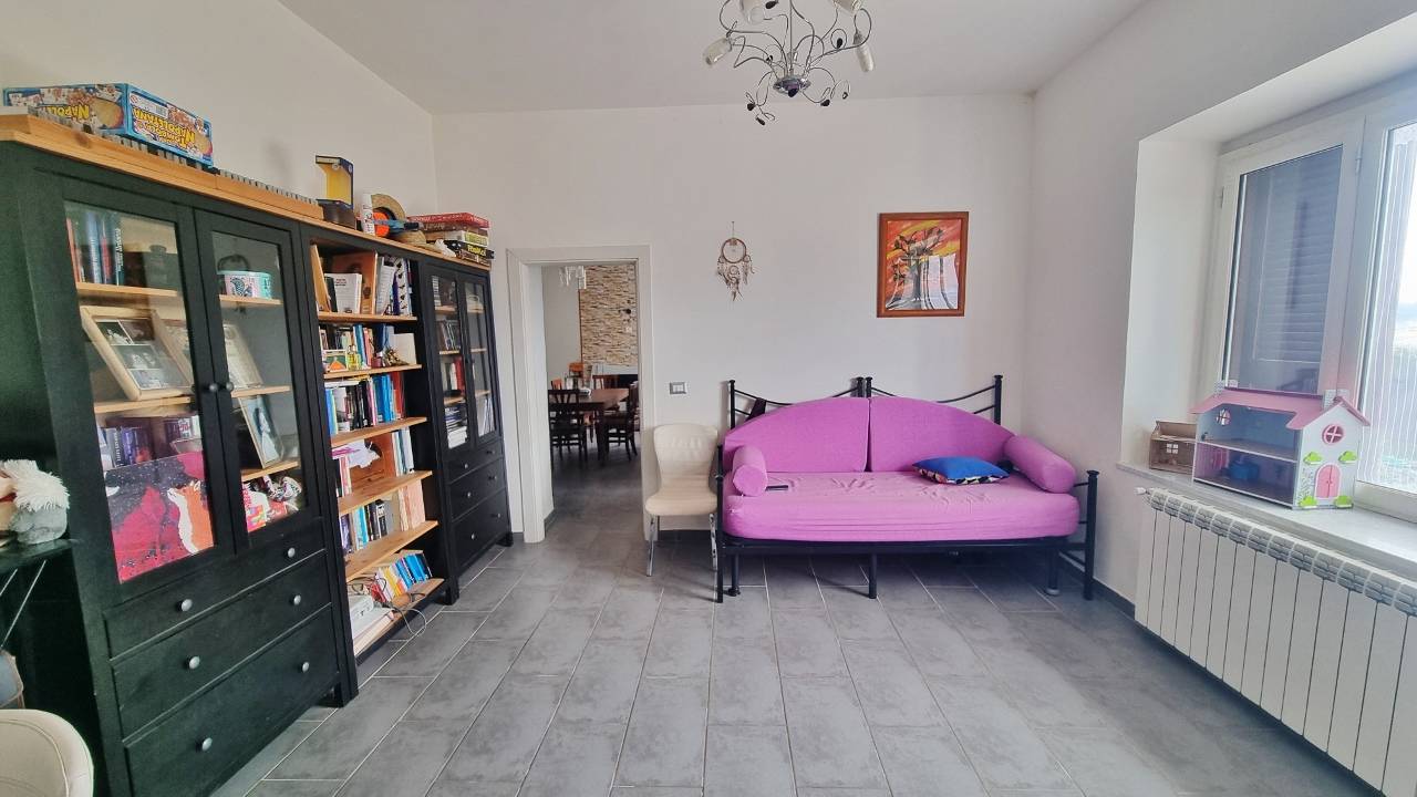 Immagine 10 di Casa indipendente in vendita  in contrada Difesa Grande a Ariano Irpino