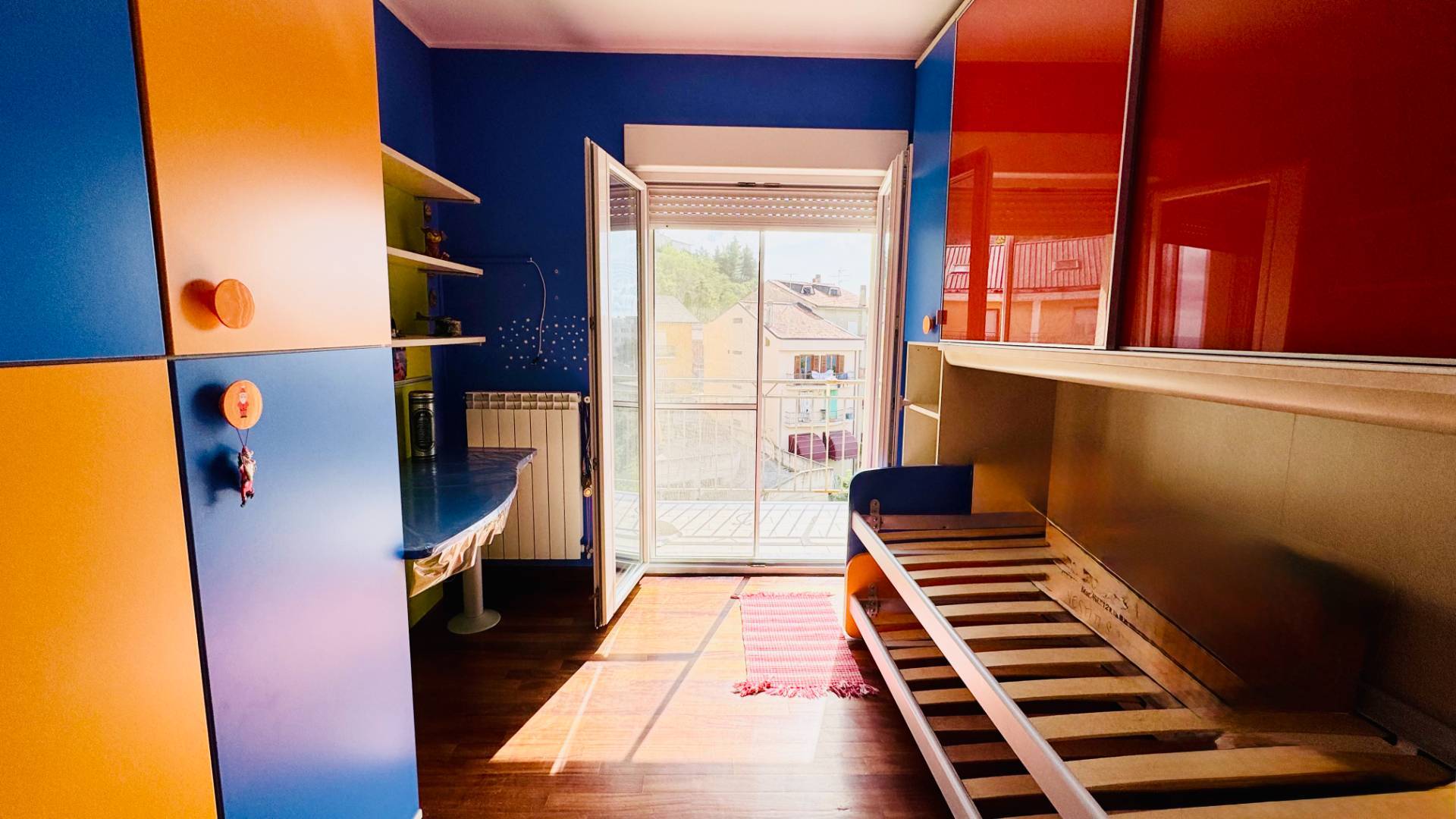 Immagine 13 di Appartamento in vendita  in c/da san tommaso a Ariano Irpino